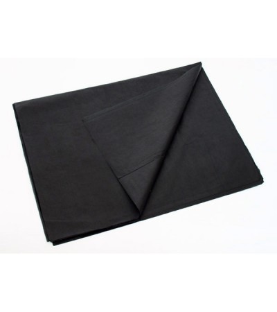 Tissue Wrapper Black 510 x 750mm Tissue Wrapper Black 510 x 750mm